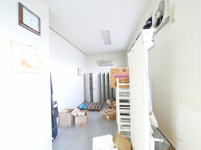 北之庄西町ビル