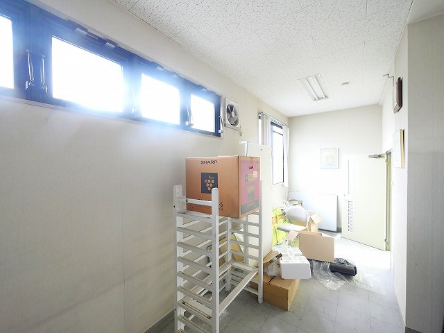 北之庄西町ビル