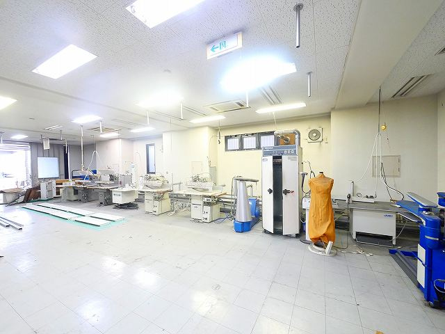 北之庄西町ビル