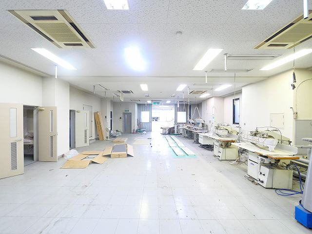 北之庄西町ビル