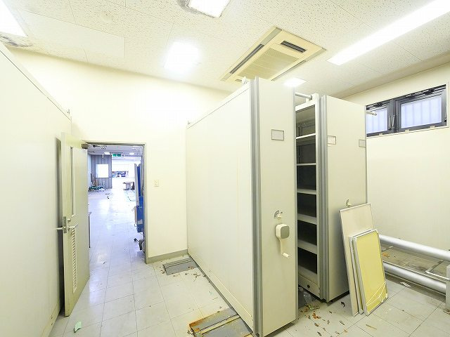 北之庄西町ビル