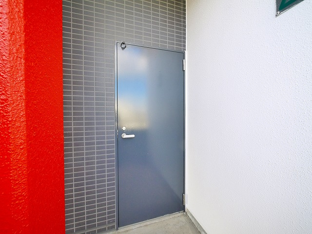 北之庄西町ビルのその他共用部分