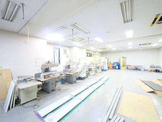 北之庄西町ビル