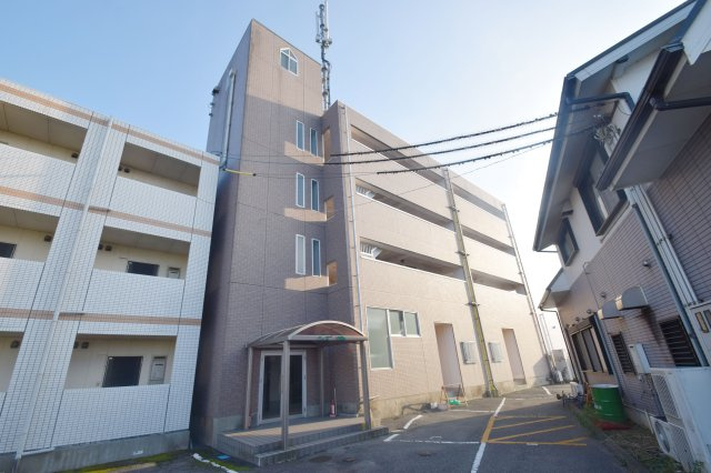 【外観】 | 外観です