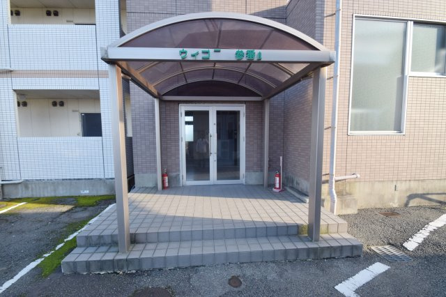 【外観】 | 外観もきれいです