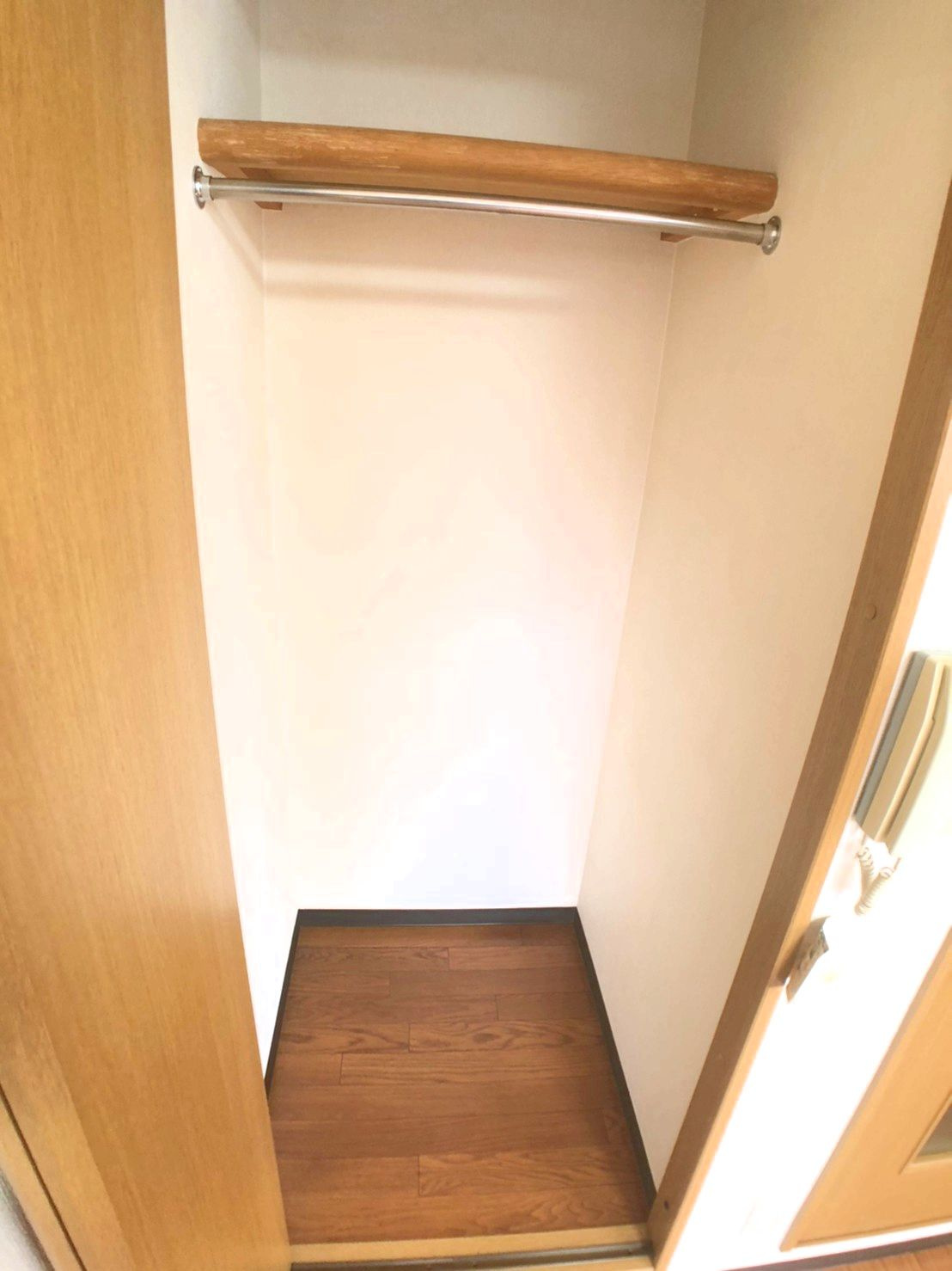 カサベルデ小阪　(近大　一人暮らし)の収納