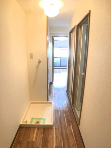 カサベルデ小阪　(近大　一人暮らし)の設備