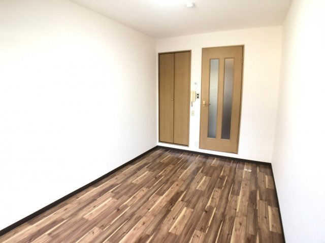 カサベルデ小阪　(近大　一人暮らし)の内装