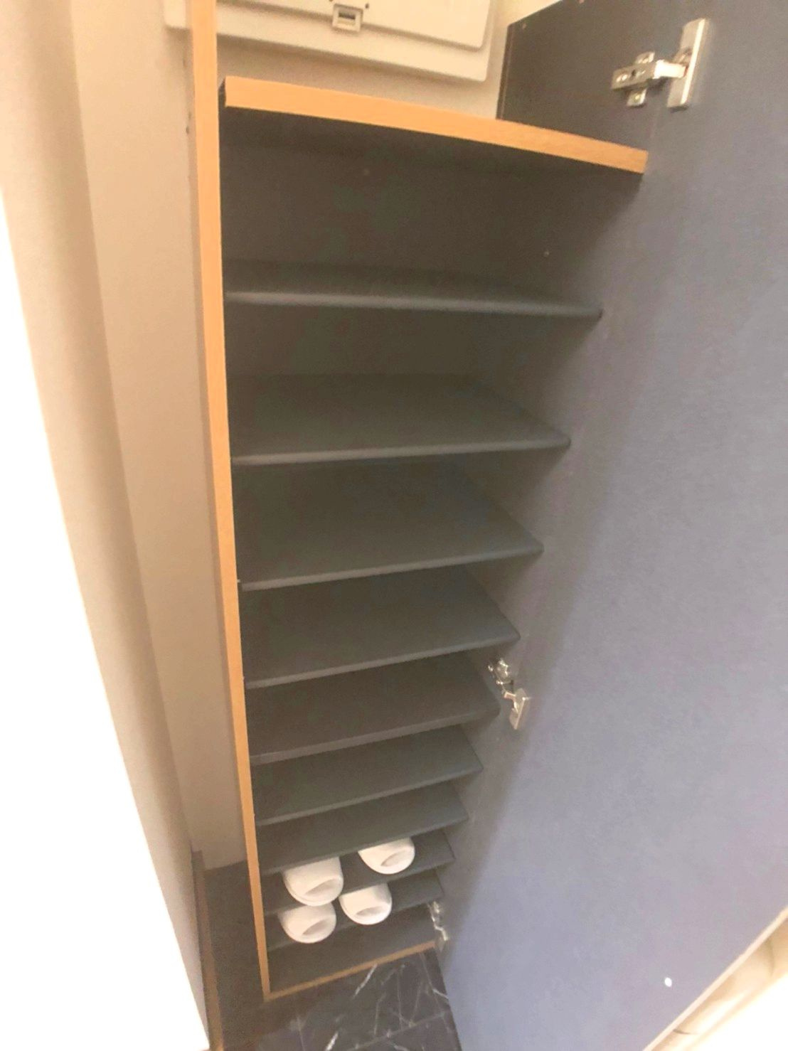 カサベルデ小阪　(近大　一人暮らし)の設備