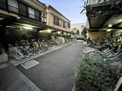 【その他共用部分】 | レジディア文京本駒込