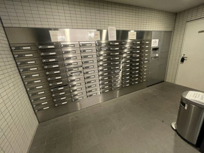 【その他共用部分】 | レジディア文京本駒込