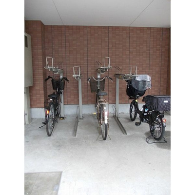 【その他共用部分】 | リバーサイドハウス