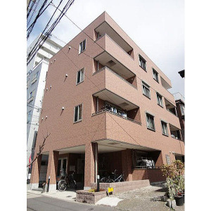 【外観】 | リバーサイドハウス