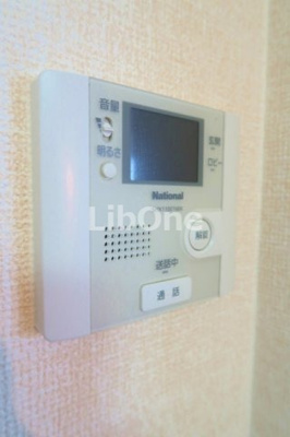 【セキュリティ】 | ロイヤルパレス市川