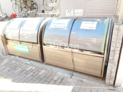 【その他共用部分】 | ロイヤルパレス市川