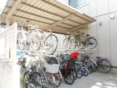 【その他共用部分】 | ロイヤルパレス市川