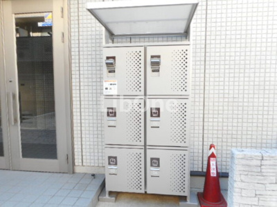 【セキュリティ】 | ロイヤルパレス市川