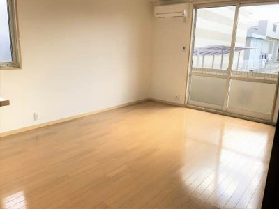 【洋室】 | ボヌール針田