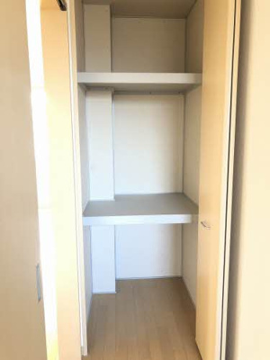 【収納】 | ボヌール針田