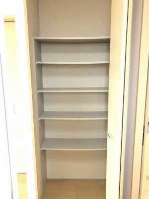 【収納】 | ボヌール針田