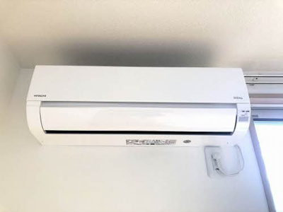 【設備】 | ボヌール針田