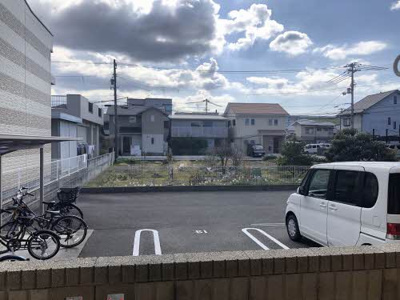 【展望】 | ボヌール針田