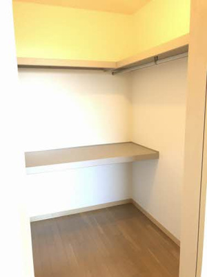 【収納】 | ボヌール針田