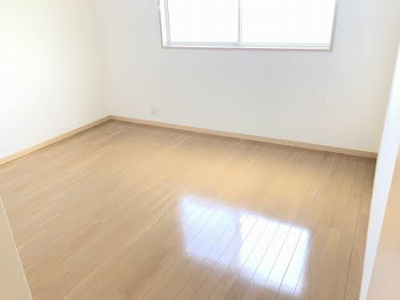 【洋室】 | ボヌール針田