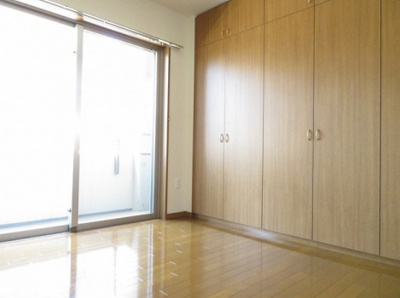 【内装】 | キャルム浅草