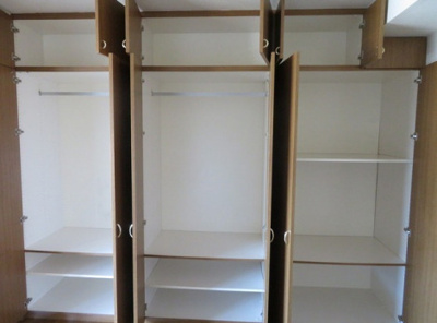 【収納】 | キャルム浅草