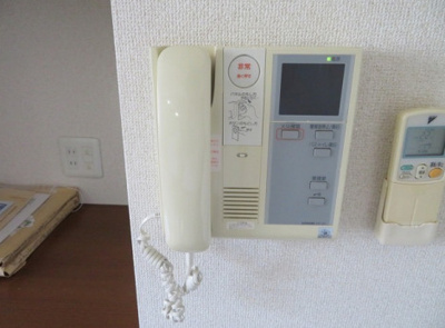 【設備】 | キャルム浅草