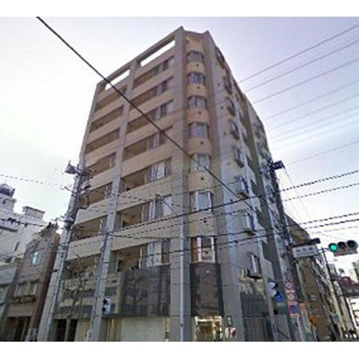 【外観】 | キャルム浅草