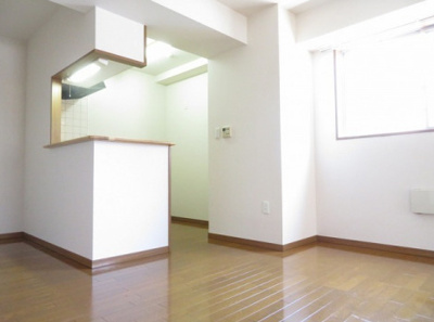 【居間・リビング】 | キャルム浅草