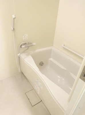 【浴室】 | キャルム浅草