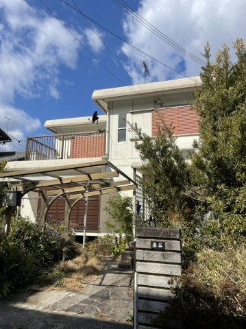 和歌山市坂田・中古戸建・54340の外観
