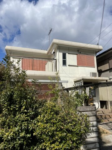 和歌山市坂田・中古戸建・54340の外観