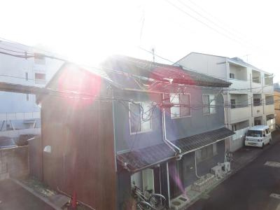 セトラⅠのキッチン