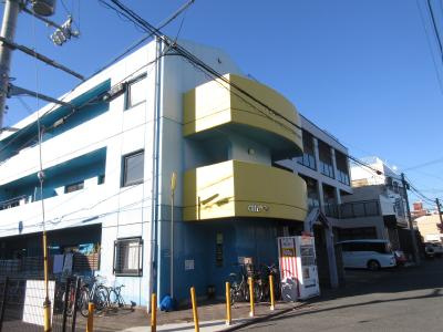 セトラⅠの外観