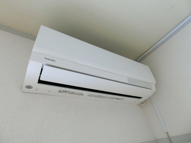 ルグラン嶋津の設備
