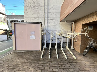 【その他共用部分】 | ロイヤルアメニティー練馬
