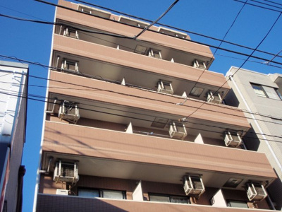 【外観】 | ロイヤルアメニティー練馬
