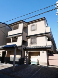 フラッティ吉野町B