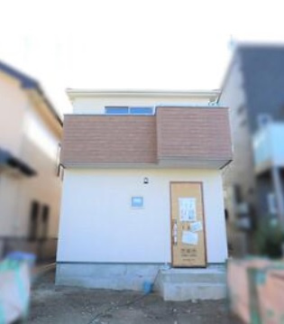 【外観】 | 仲介手数料無料　江南市古知野町牧森　限定1棟 | 〈内覧予約キャンペーン実施中！〉マックスバリュde住まい相談までご連絡下さい。
