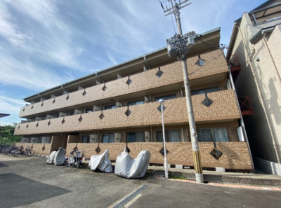 【外観】 | メゾン・ド・スピカ | 外観★