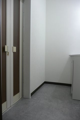 【洗面所】 | コンフォーティア | 洗面所です