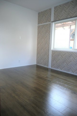 【内装】 | コンフォーティア | きれいな内装です