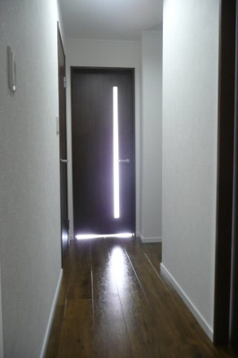 【玄関】 | コンフォーティア | シンプルで使いやすい玄関です