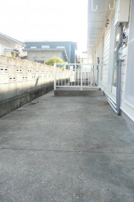 【庭】 | コンフォーティア | お庭も活用できます