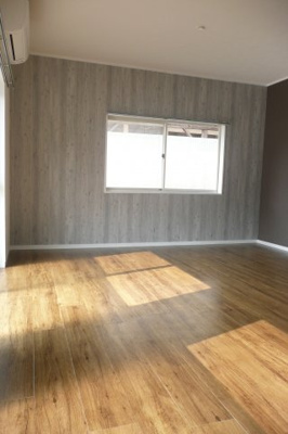 【居間・リビング】 | コンフォーティア | ゆったりとした居間です