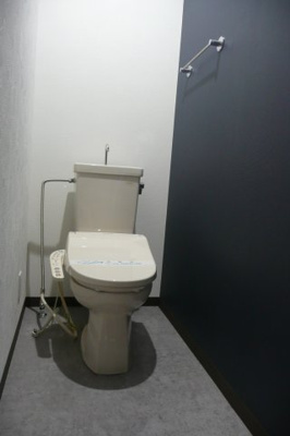 【トイレ】 | コンフォーティア | ゆったりとした空間のトイレです